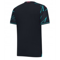 Manchester City Replica Third Shirt 2023-24 Short Sleeve